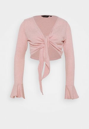 Kofta - pink