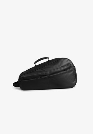 Still Nordic, STILL BAG UNISEX - Sports bag - black
