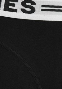 Jack & Jones  6ER PACK czarny melanż