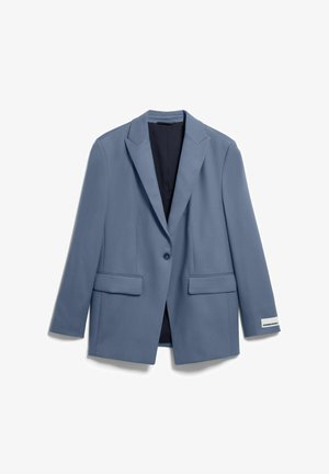 ARMEDANGELS, MIKULAA - Blazer - dusty moon
