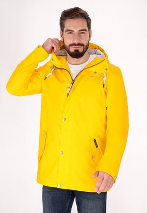 Parka - gelb
