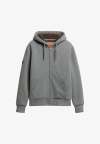 Non selezionato, charcoal grey marl