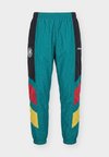 Germany EQT - Ένδυση εθνικής ομάδας - equipment green