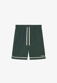 Non sélectionné, green