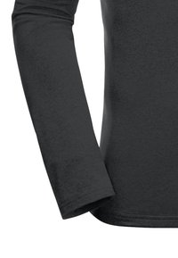 Jack Wolfskin SKY THERMAL HZ - Langarmshirt - slate