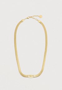 Colar - gold-coloured