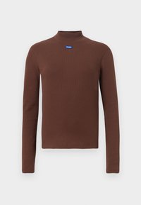 Valitud, medium brown