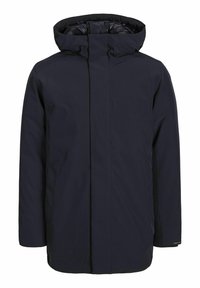 JJEKEEN - Parka - blau