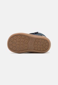 Wheat DAXI TEX - Stivaletti - navy