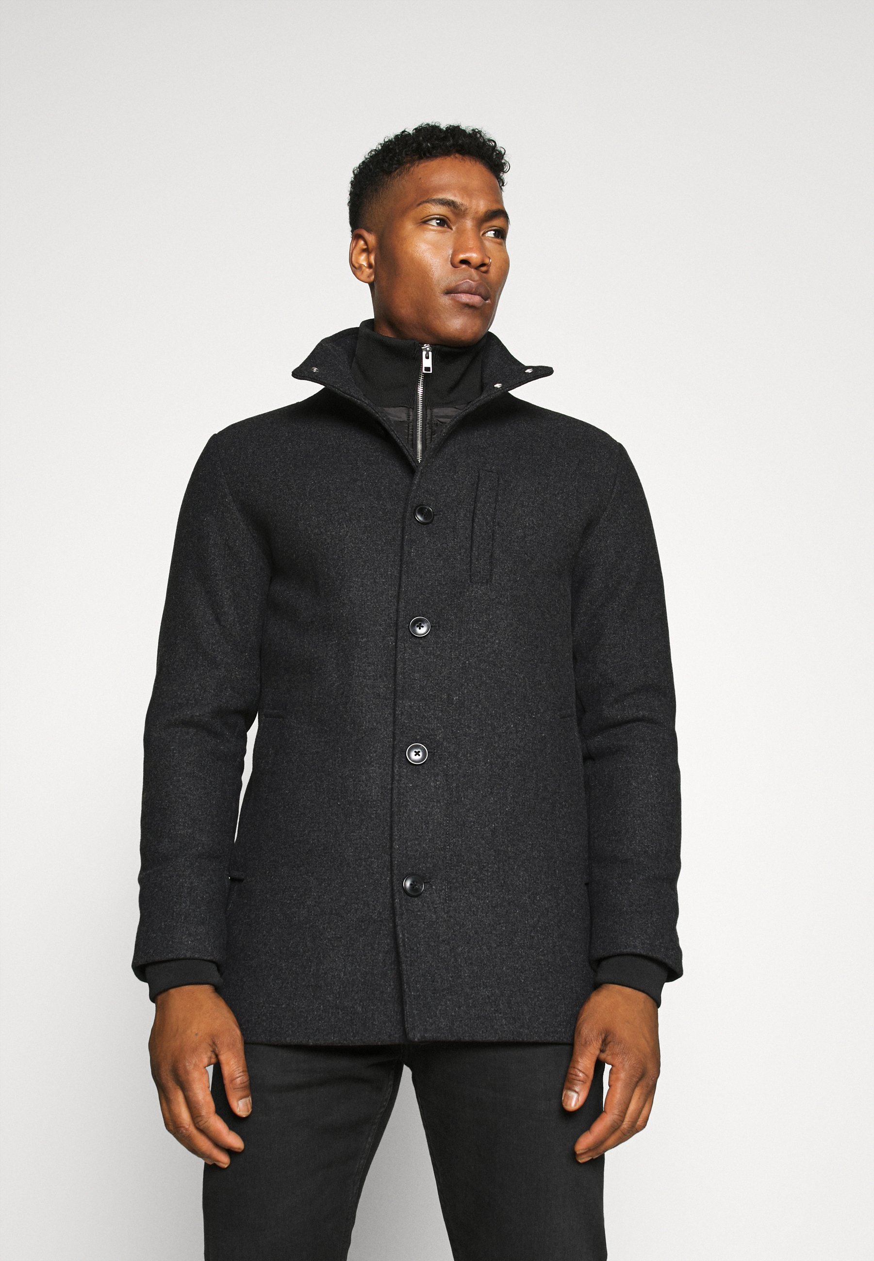 jack jones jones will jacket