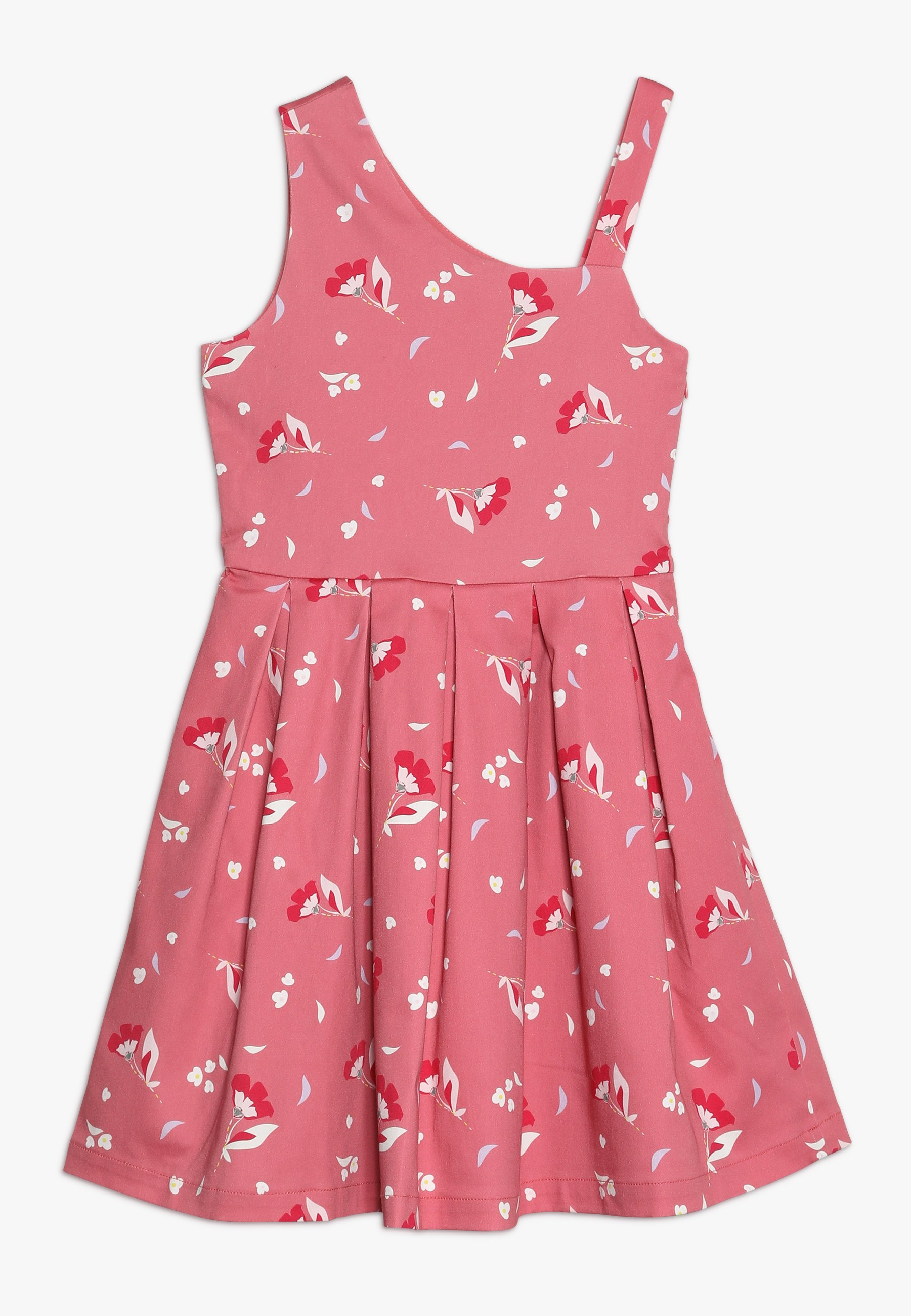 Friboo Vardagsklänning pink Zalando.se Friboo Vardagsklänning pink Zalando.se