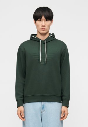 Kapuzenpullover - sycamore