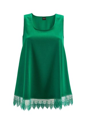 MADELEINE, Débardeur - apple green