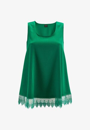 MADELEINE, Débardeur - apple green