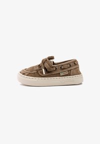 Geselecteerd, beige