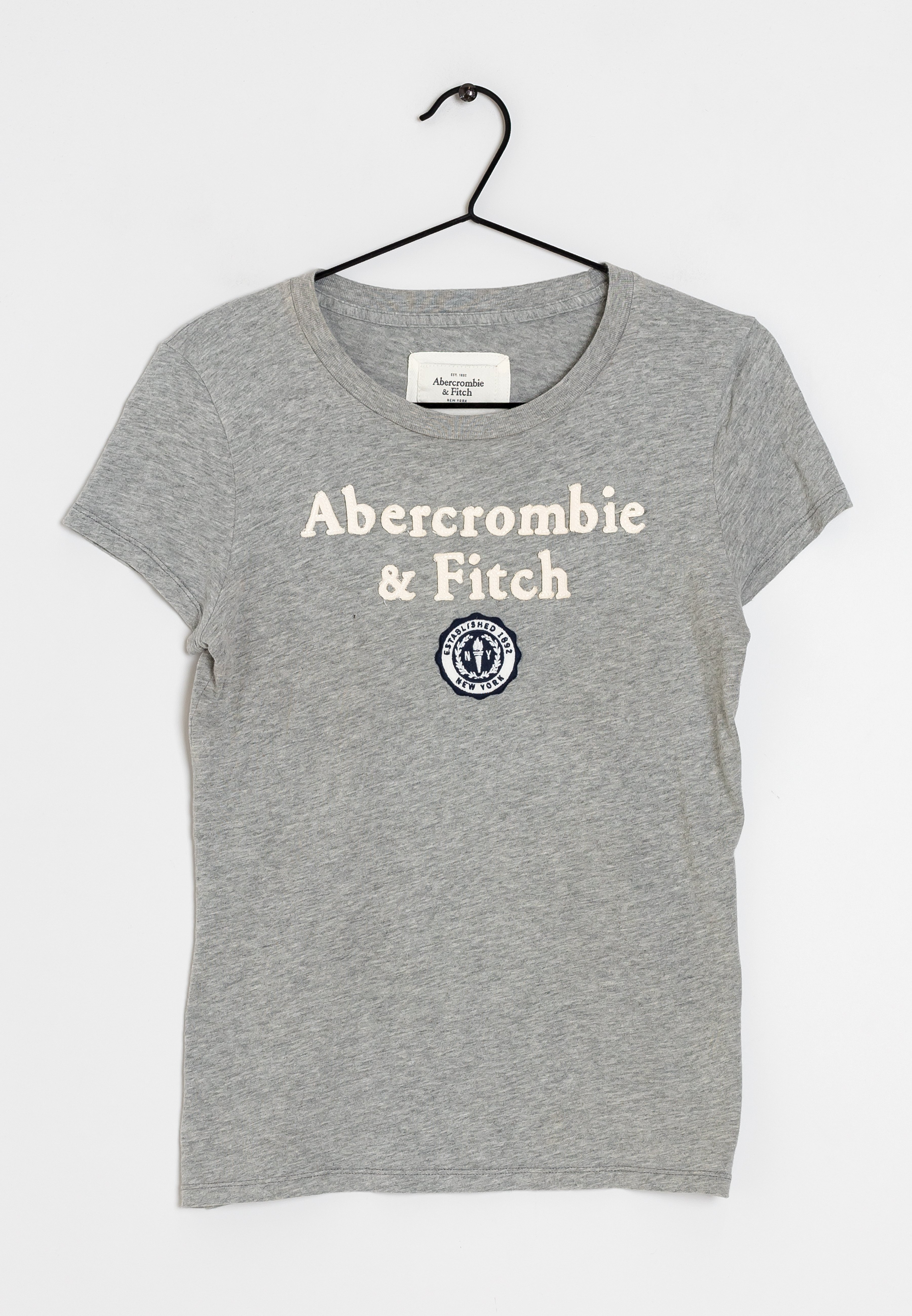 zalando t shirt abercrombie