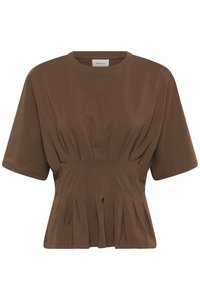 Unselected, rain drum