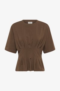 Unselected, rain drum