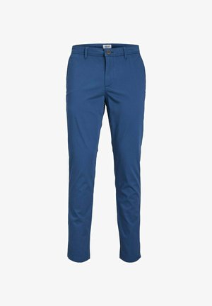 Jack & Jones Chino - blu chiaro