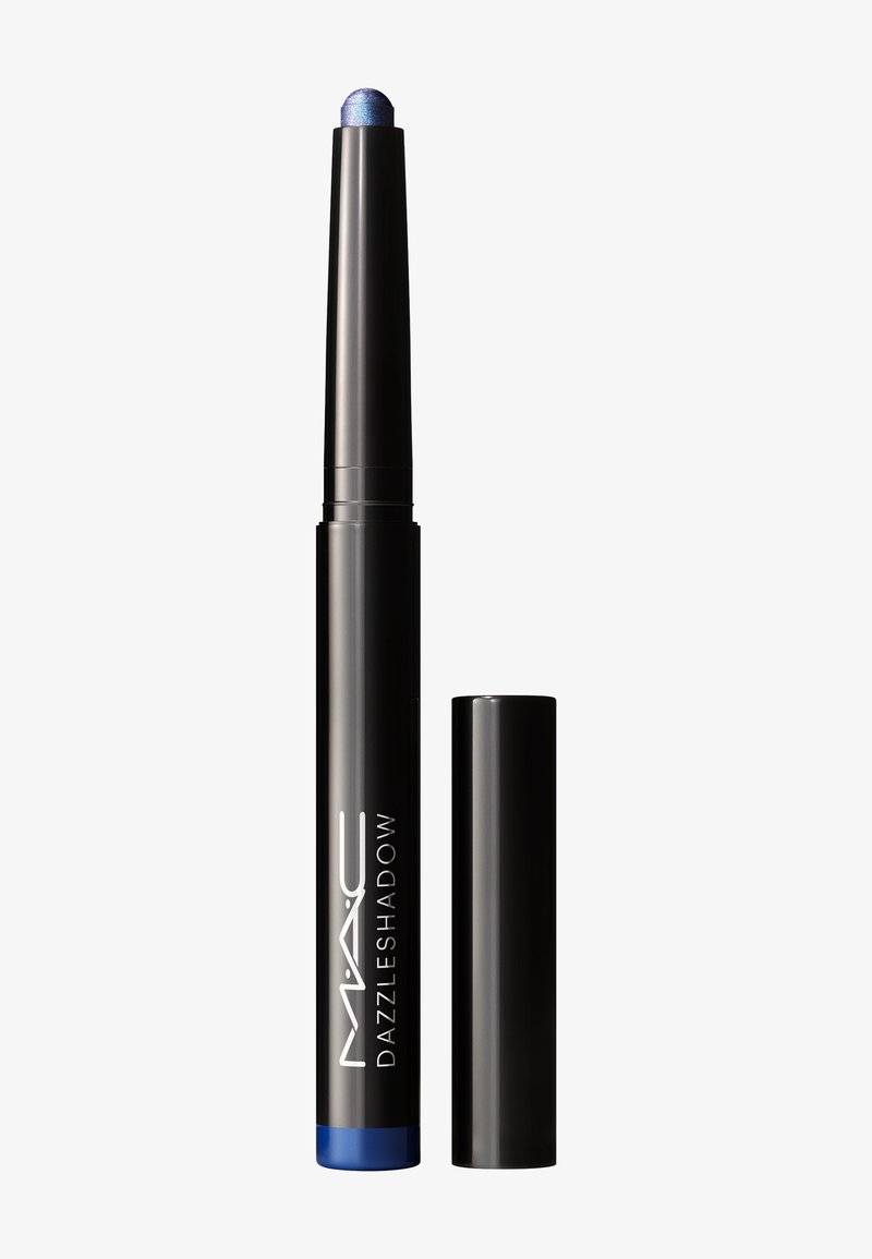 MAC - DAZZLESHADOW EYESHADOW STICK - Oogschaduw - bedazzled denim, Vergroten