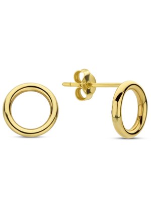 OHRKNÖPFE - Oorbellen - gold coloured