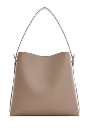 Bolso de mano - light brown