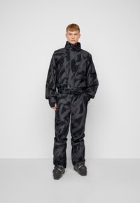 ELHO LES GETS 89 II - Skipak - black anthra