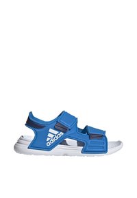 adidas Performance - ALTASWIM C - Sandales de randonnée - blue/white - 1