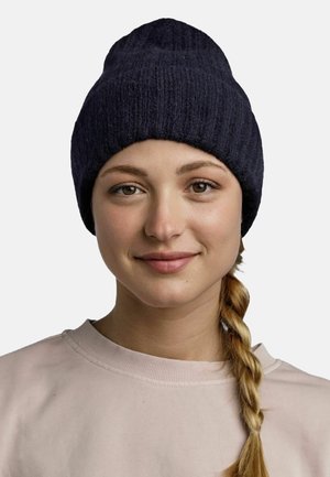 Beanie - night blue