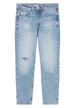 Jeansy Slim Fit
