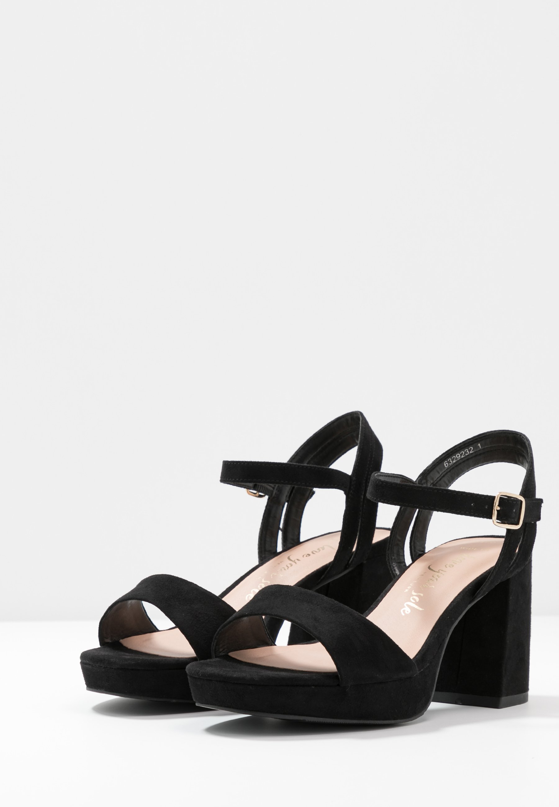 Zalando new look wide fit Clearance