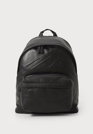 Rucksack - black