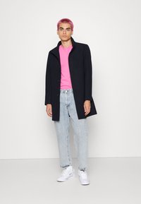 Matinique MAHARVEY - Casaco clássico - dark navy