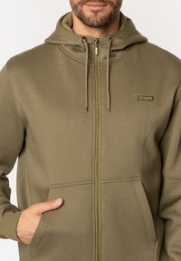 Lee Cooper ELI metaliczna zieleń