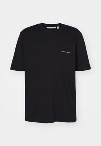 PRO - Pamata T-krekls - black