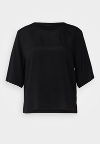 Non sélectionné, black