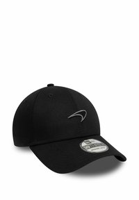 New Era Cap - black
