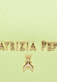 Patrizia Pepe BORSA  - Borsa a tracolla - green