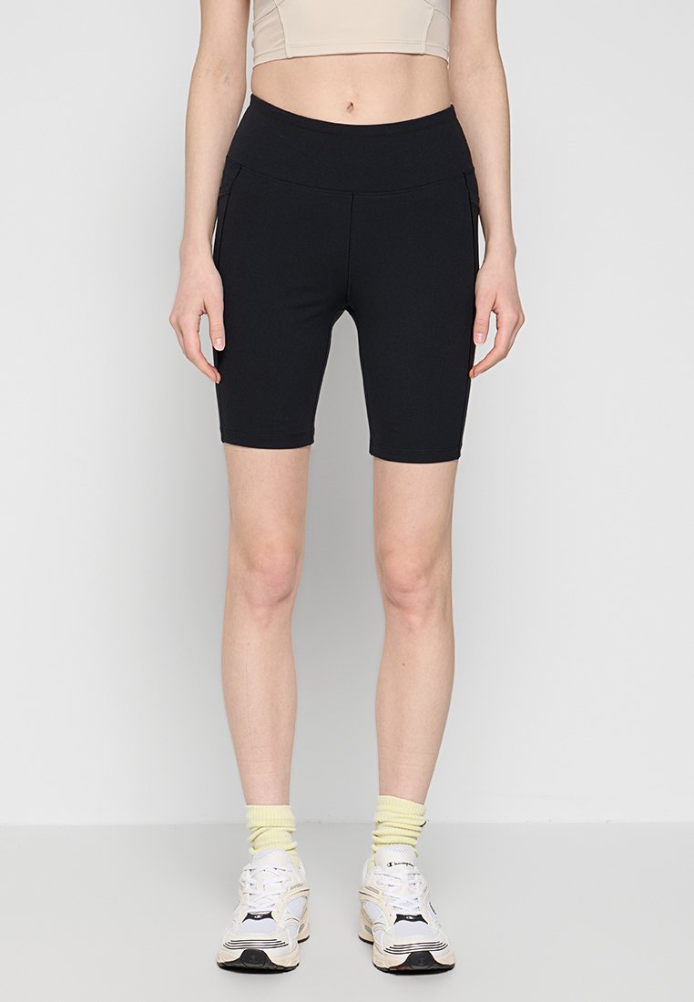 Mountain Hardwear Tights zwart