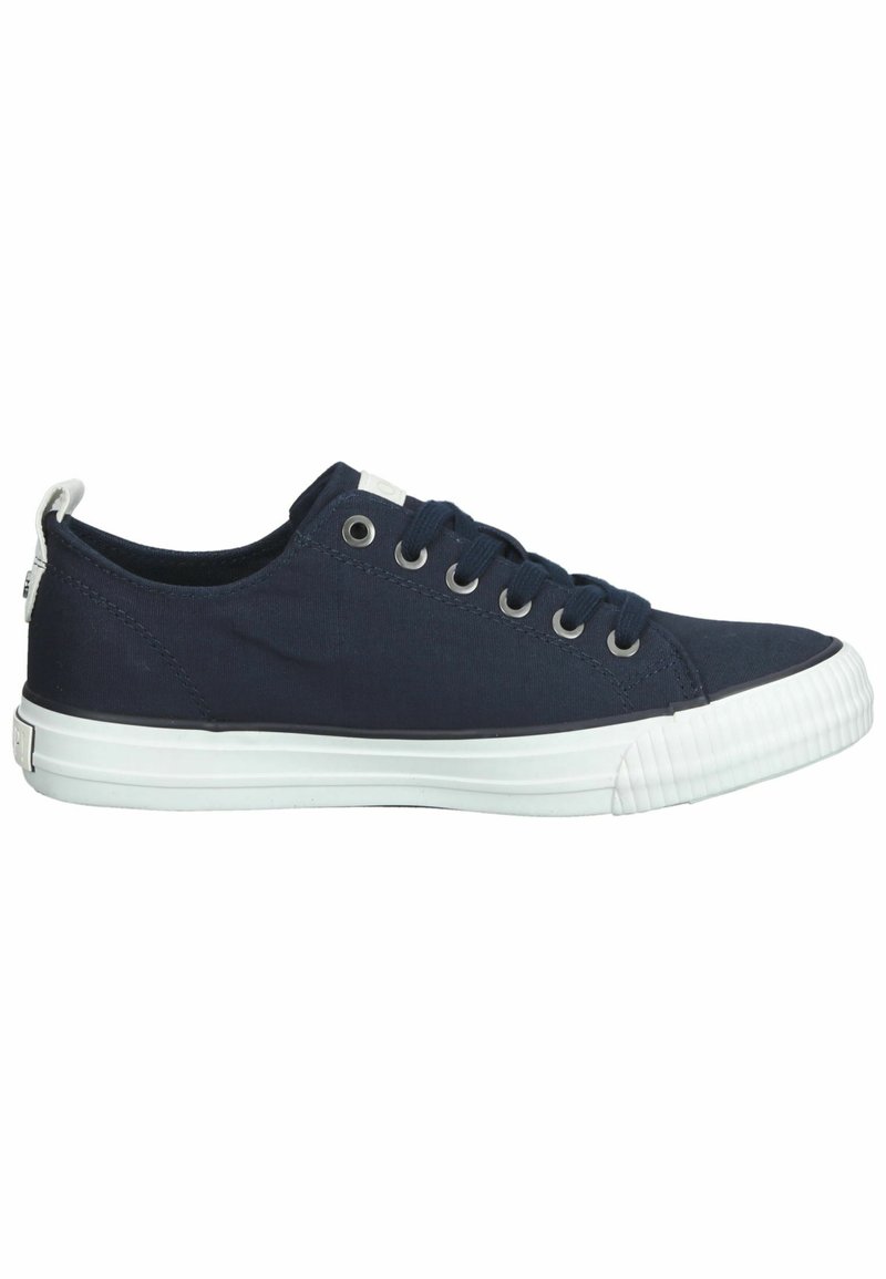 Damen Sneaker low | JOOP EXCLUSIVE VASCAN SHAUN Sneaker low dark blue/dunkelblau - MD42302 Damen Sneaker low | JOOP EXCLUSIVE VASCAN SHAUN Sneaker low dark blue/dunkelblau - MD42302