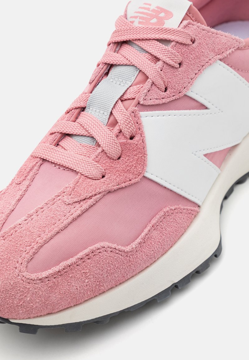 New Balance 327 - Trainers - pink - Zalando.co.uk