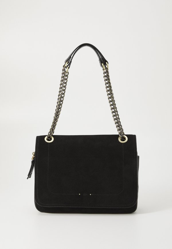SHOULDER RAXE  - Handbag2