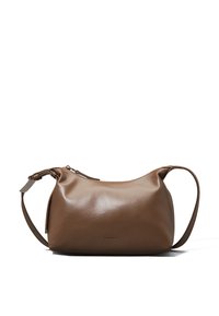Sac bandoulière - teak