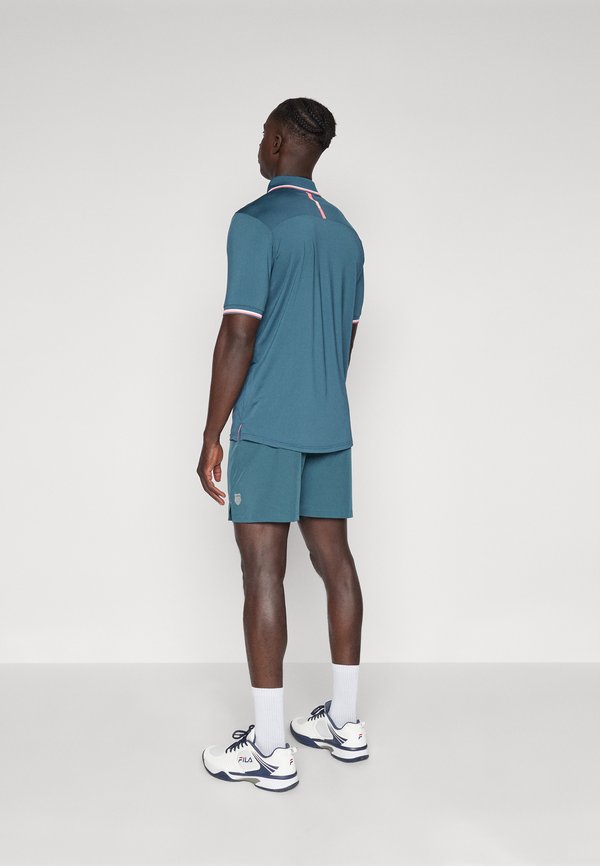 HYPERCOURT SHORT - Sports shorts - stargazer4