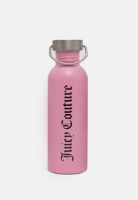 WATER BOTTLE 750ML - Dzērienu pudele - pink