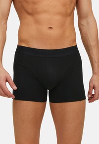 Jack & Jones 10 PACKS - Bokserit - schwarz mix