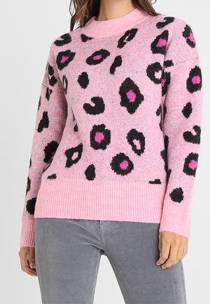 Jumper - pink