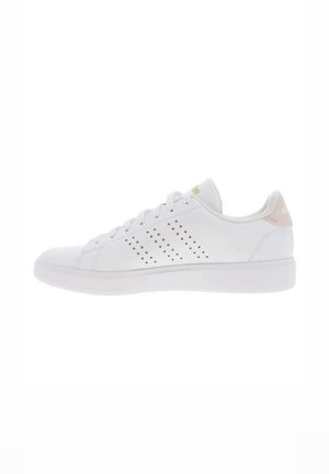 TENNIS - Zapatillas de tenis para moqueta sintética - or