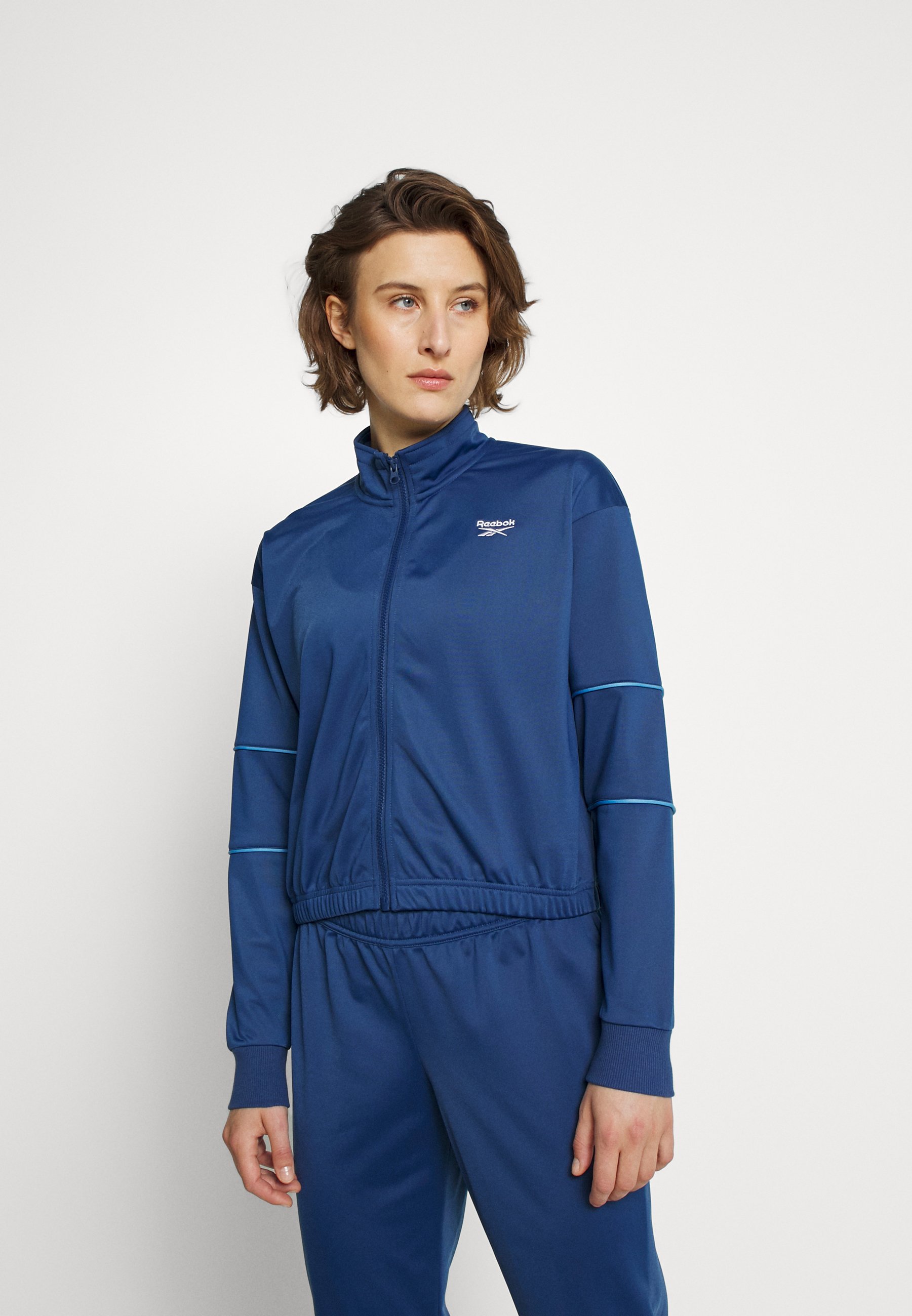 Ensemble Sport Femme 2 Pièces - Haut Manches Courtes Et Legging Taille Haute - Yoga, Fitness, Running - Matière Stretch - 14