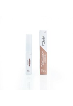 EYEBROW MASCARA - Mascara - auburn